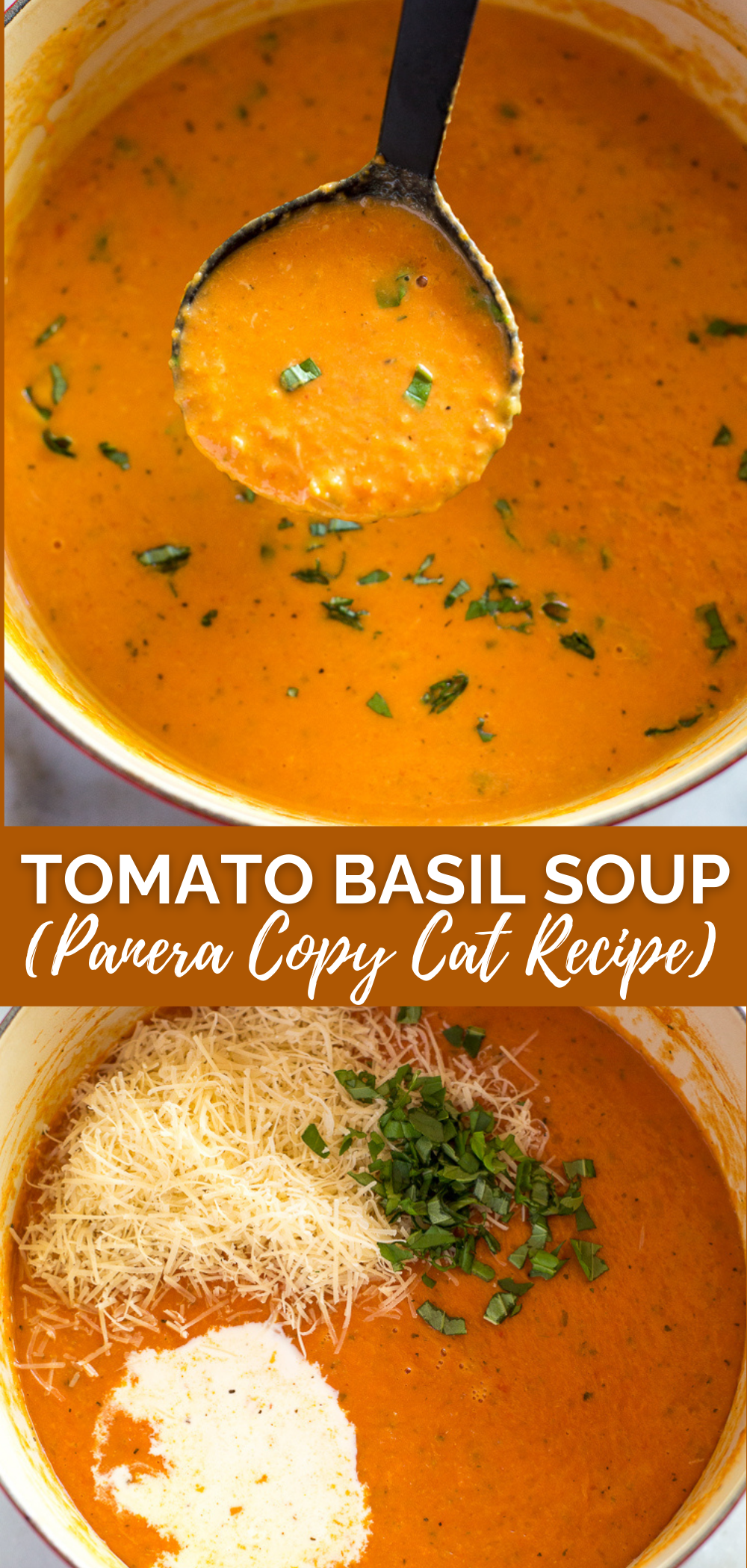 Classic Tomato Soup Recipe