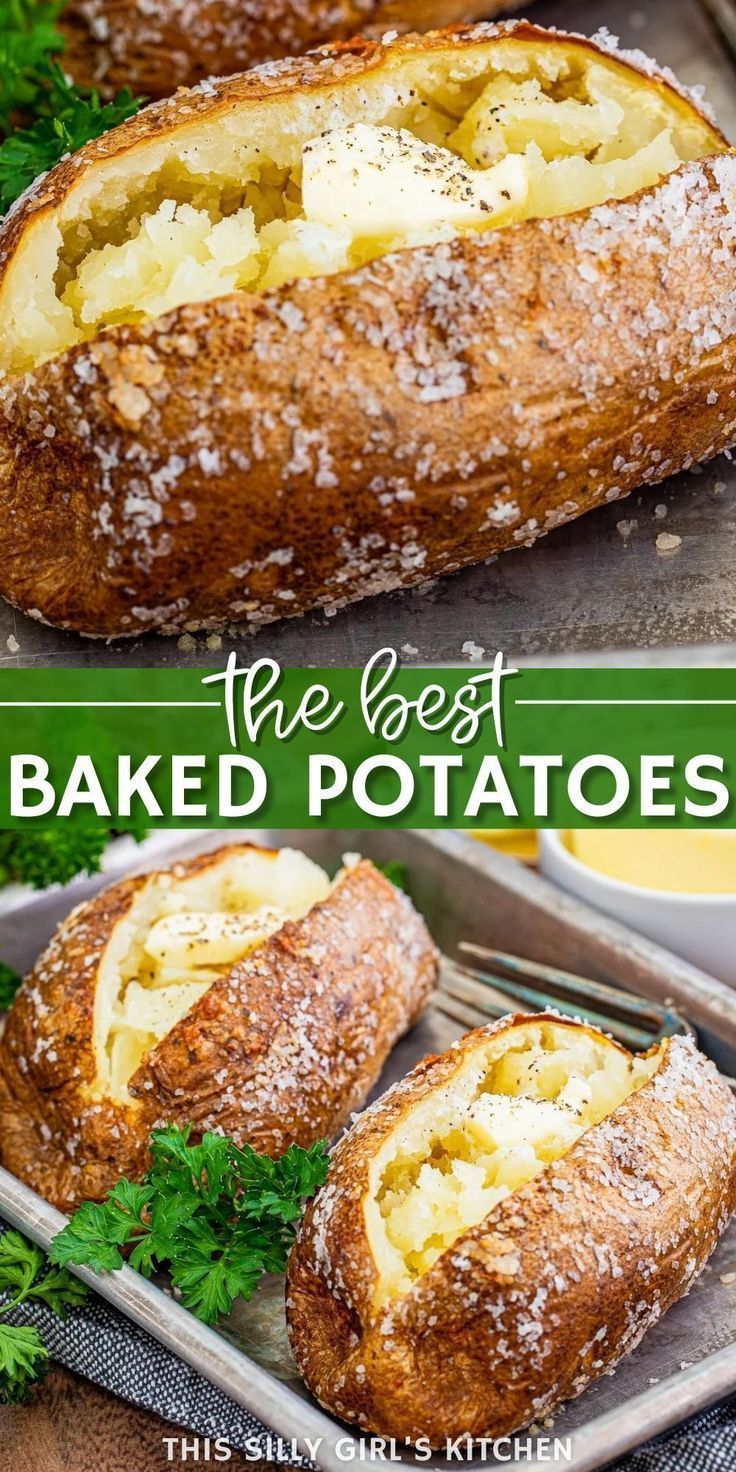 Bald Potato