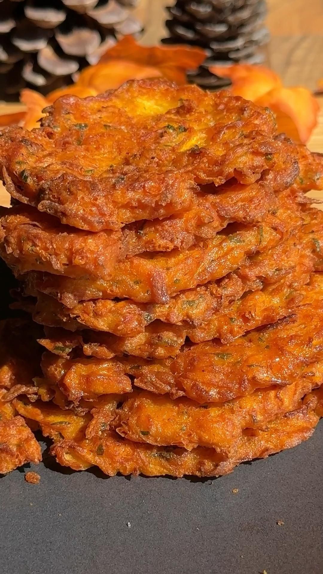 Roasted Butternut Squash with Maple-Tahini Drizzle