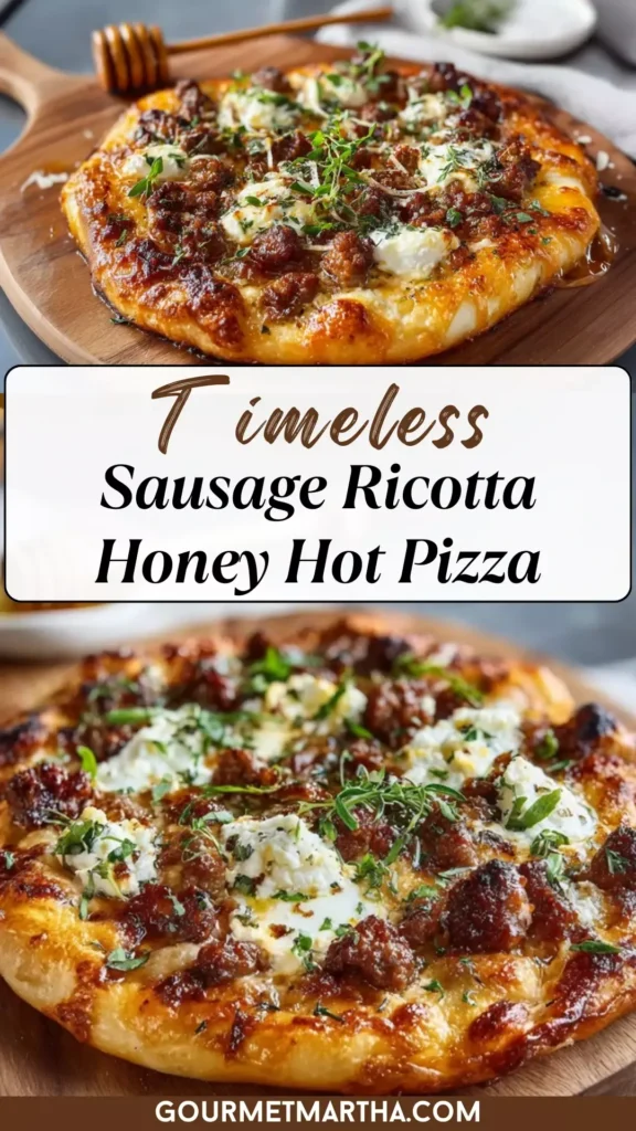bacon goat cheese pizza