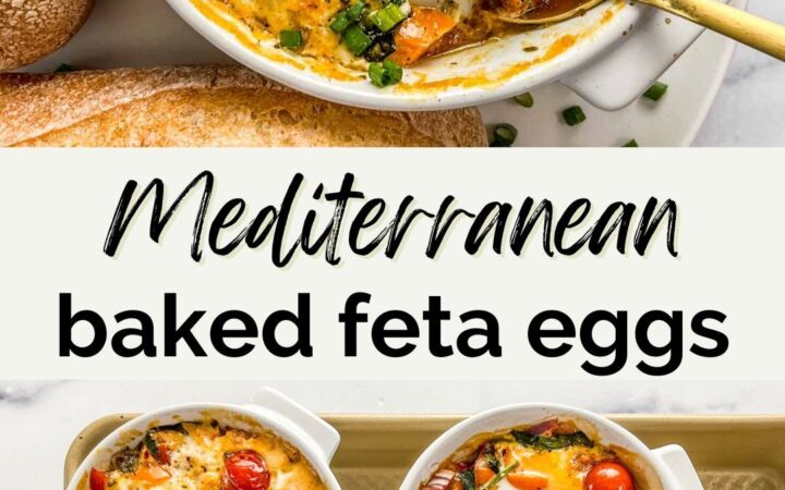 vegetarian egg meal recipe