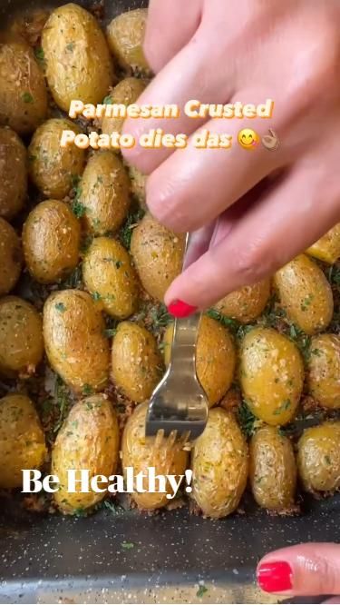 cauliflower potato mash