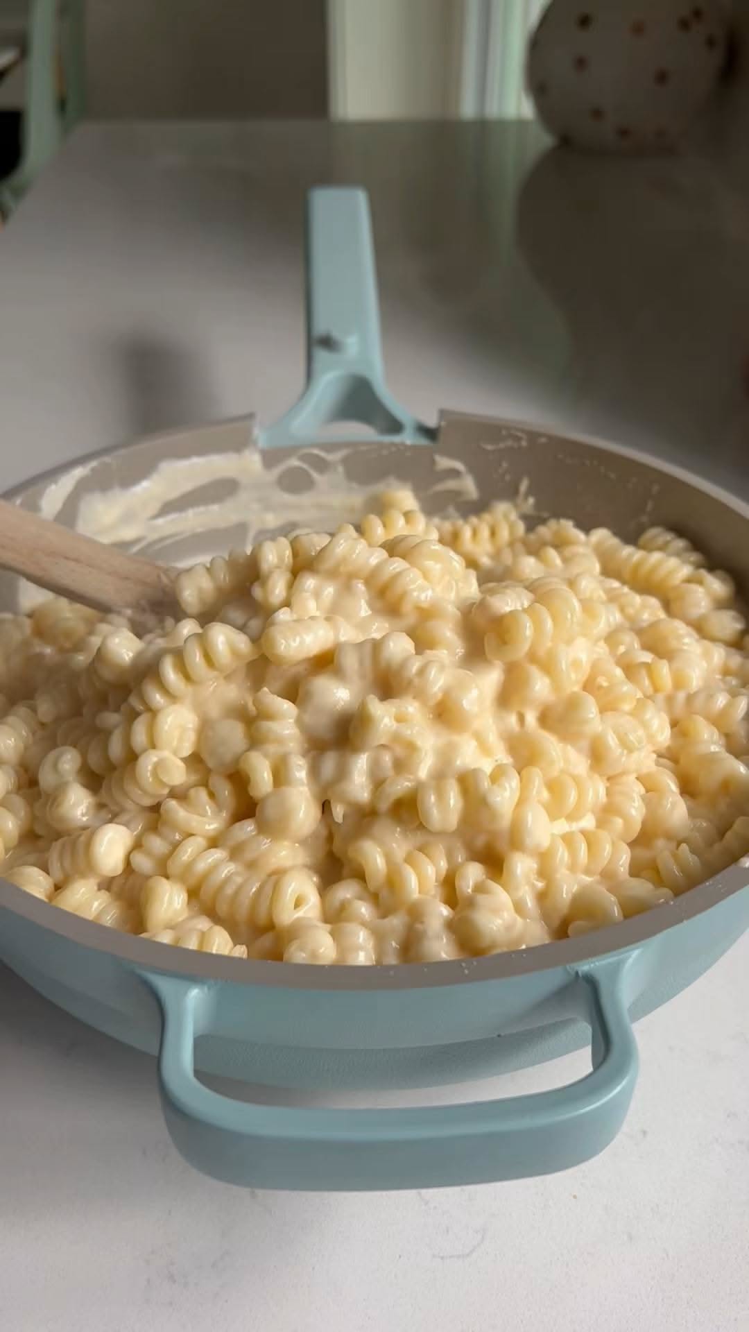 Creamy Gouda Mac and Cheese