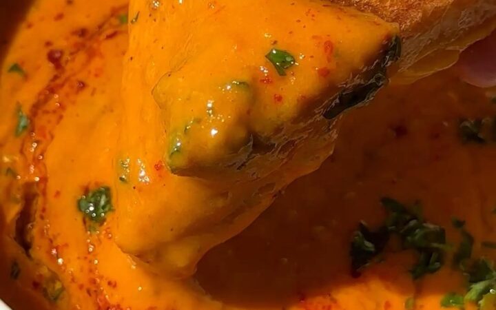 homemade soup recipe