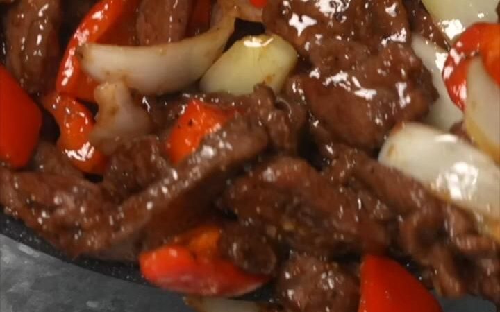 what to make with beef