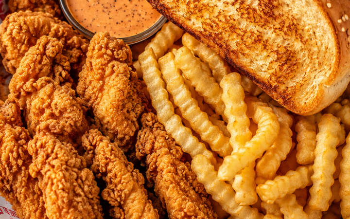 crispy parmesan chicken recipe