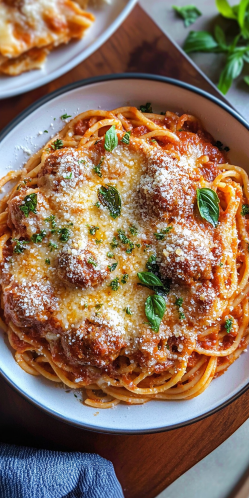 classic comfort food dinner