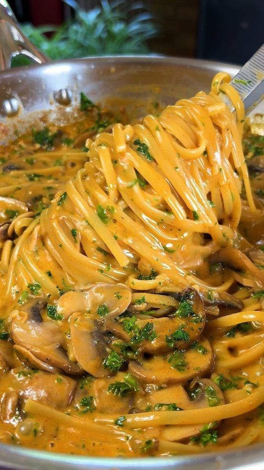 easy pasta dishes