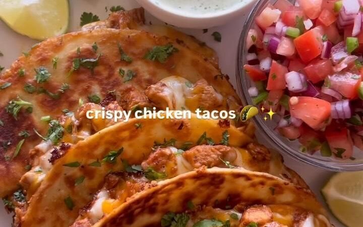 one pan chicken dinner