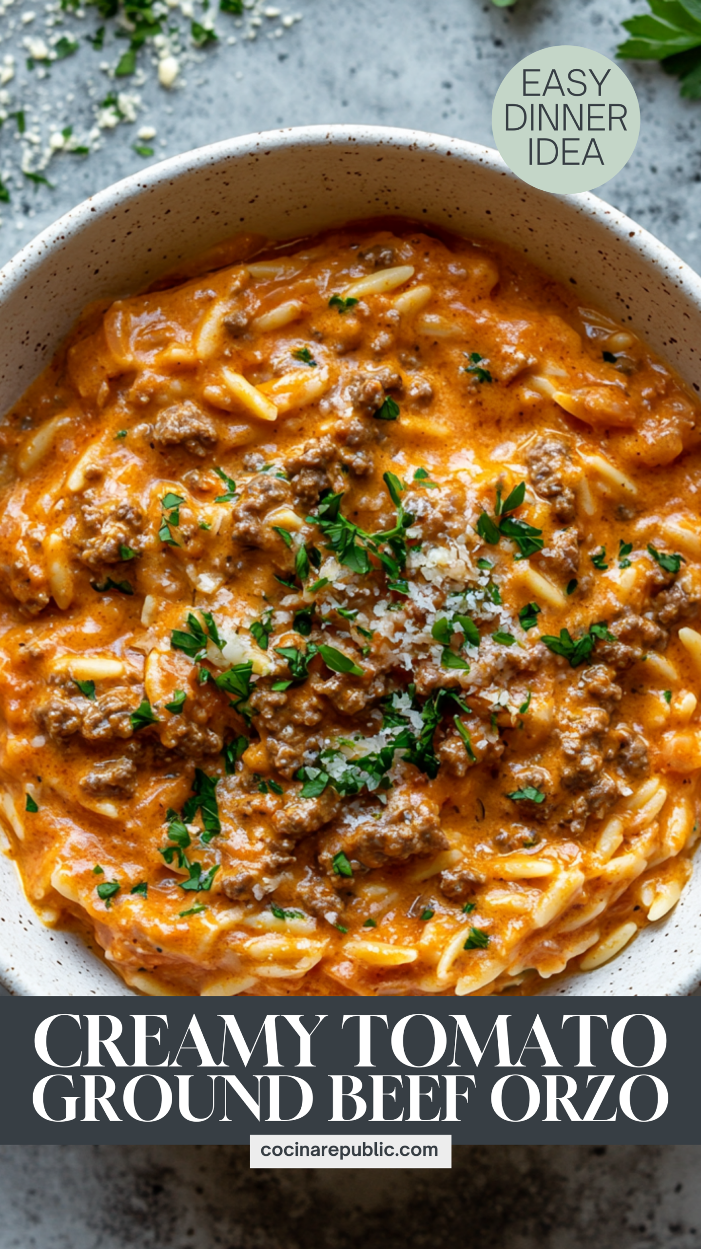 Dinners With Tomatoes