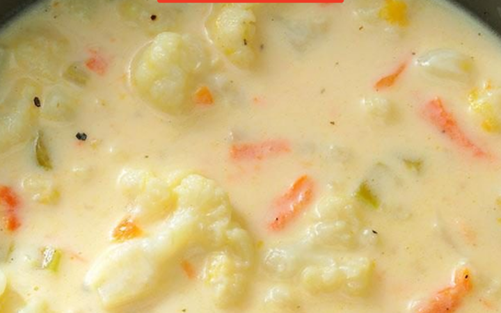 popular soups to make