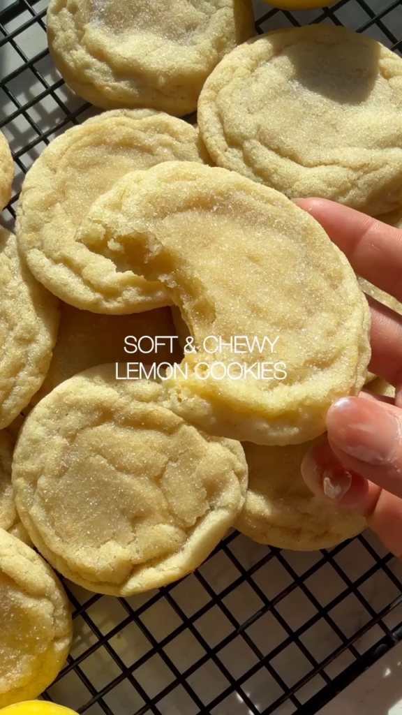summer snack recipes