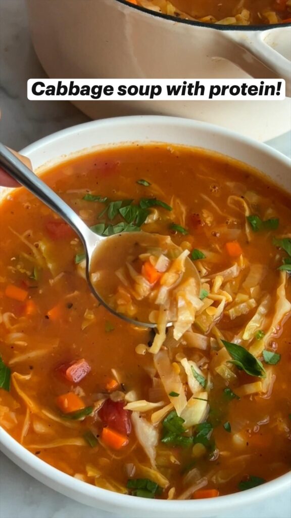 healthy homemade curry recipe