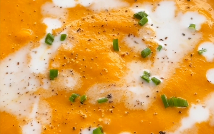 healthy meals soup recipe