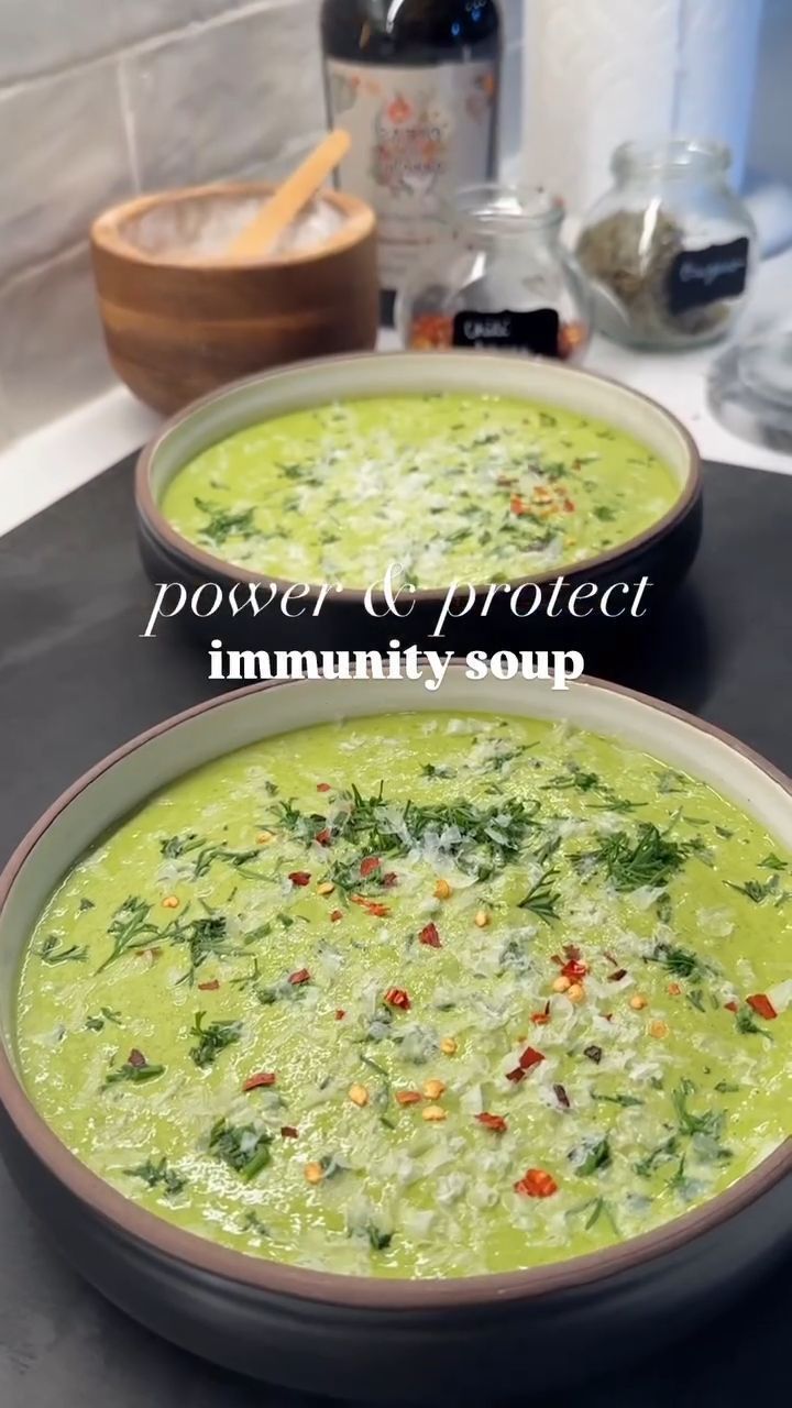 Hearty Lentil Vegetable Soup