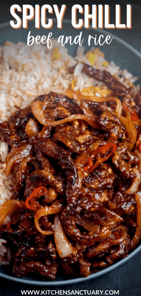 asian beef meals