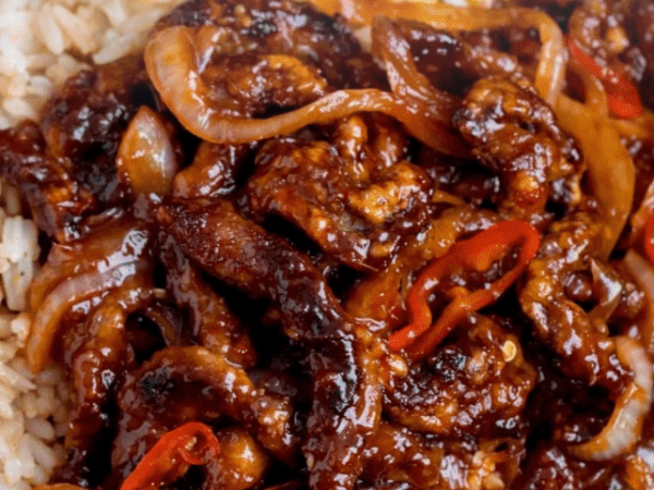 asian beef meals