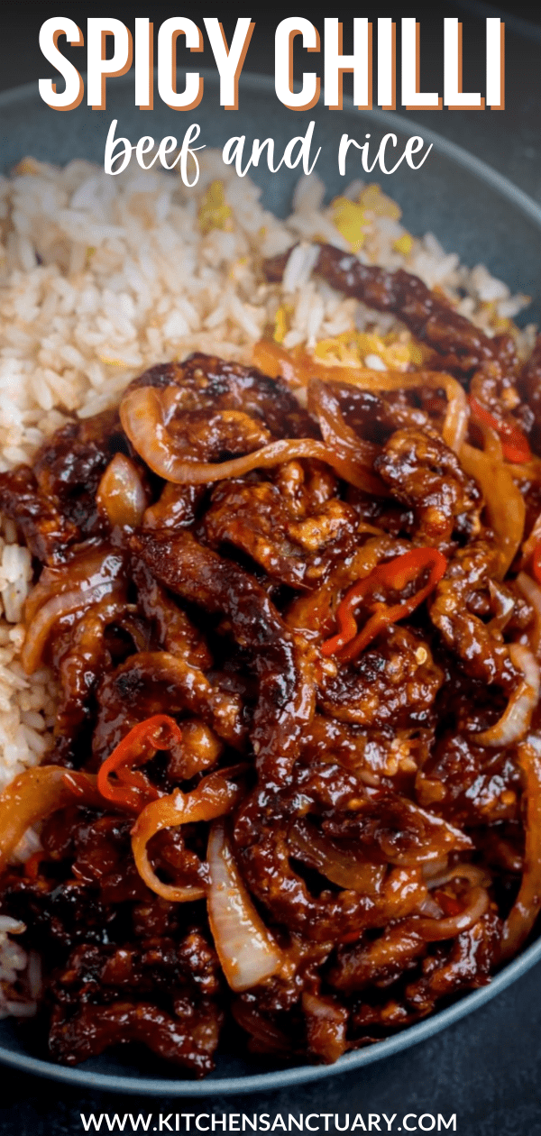 Asian Beef Meals