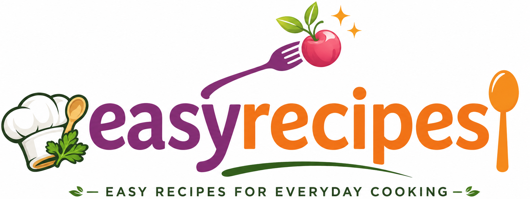 Savor Simply Easy Recipes,