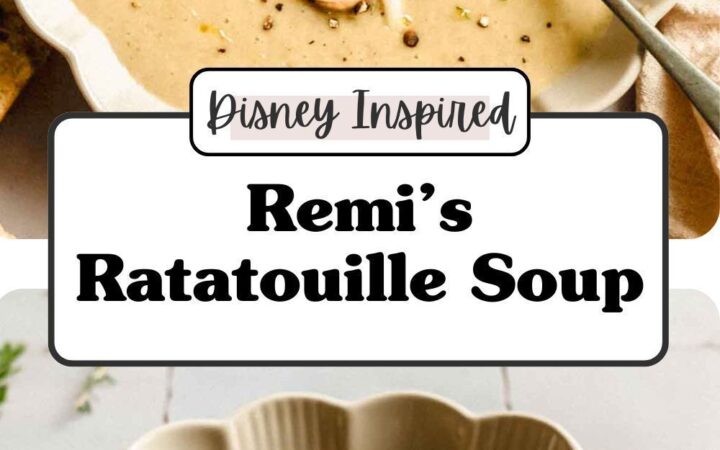 butternut squash soup recipe