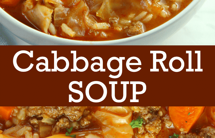 beef broth soup recipe
