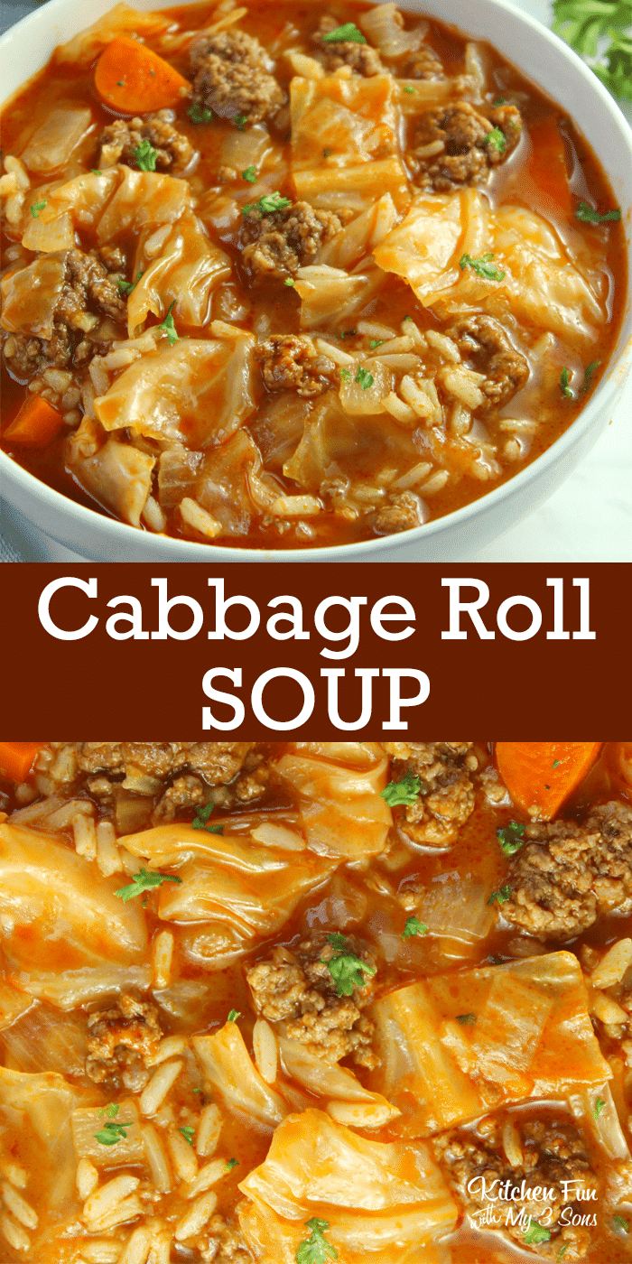 Hearty Beef Broth Vegetable Soup