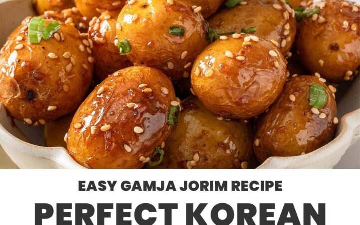 gochujang tofu bowls