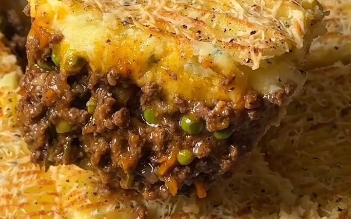 hearty supper ideas