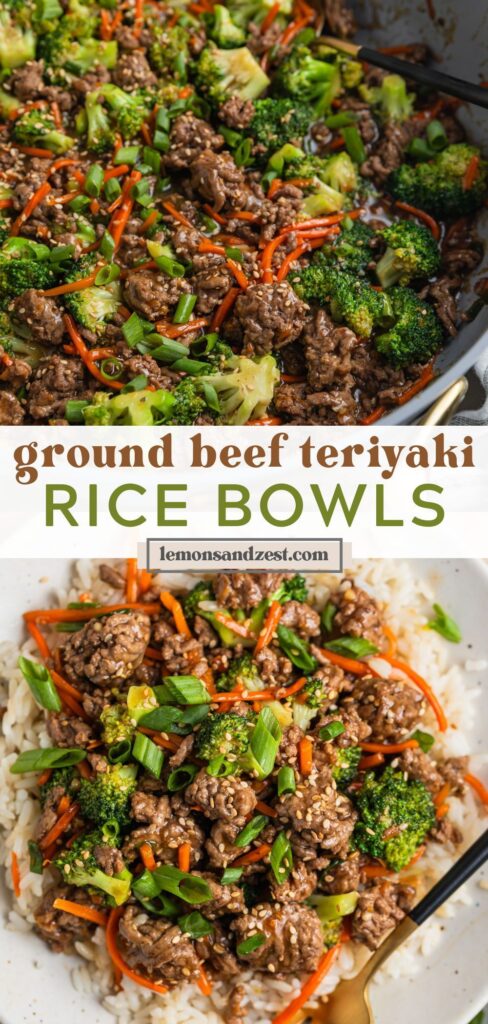 teriyaki chicken recipe