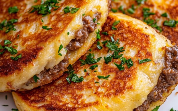 leftover mashed potato recipes