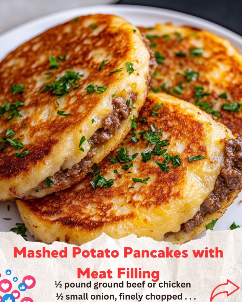 leftover mashed potato recipes
