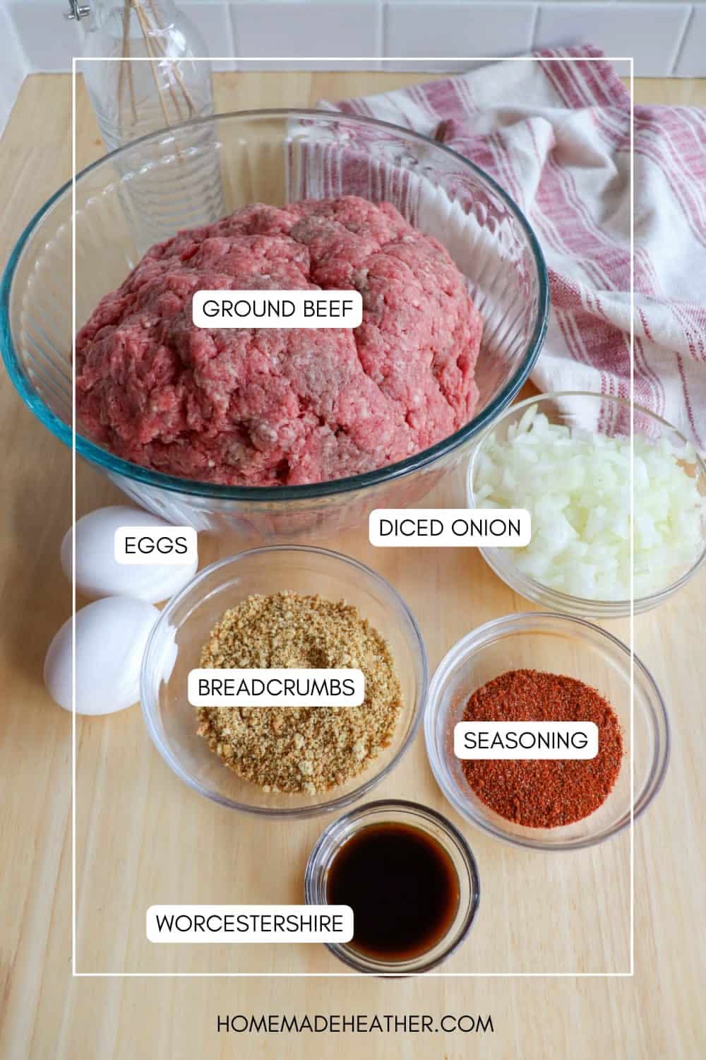 How To Season Burger Meat