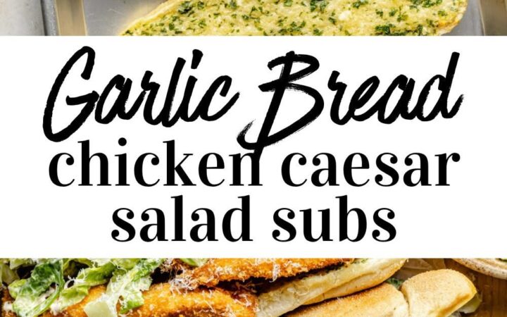 easy summer salad recipes