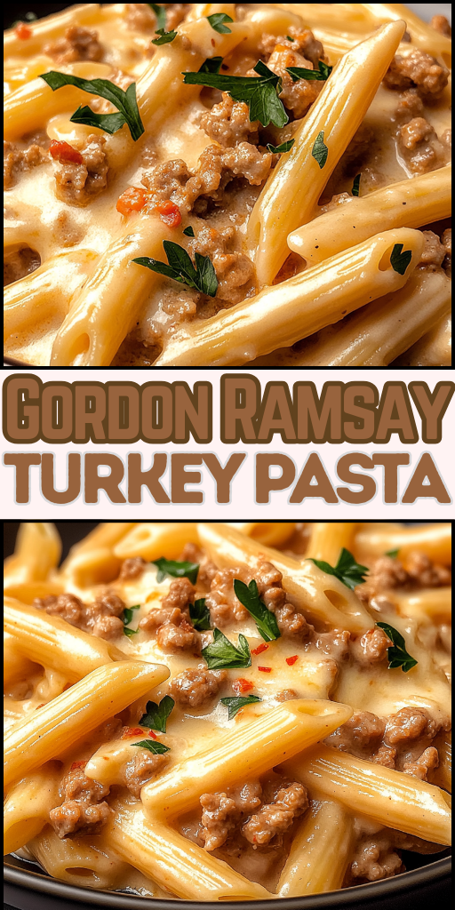 ground turkey recipes