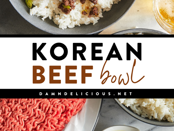 best korean beef recipe