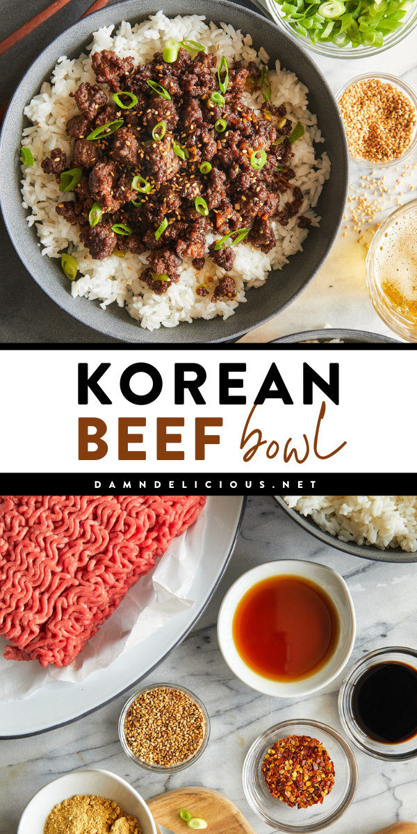 Best Korean Beef