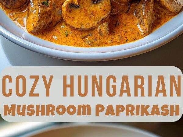 easy hungarian goulash