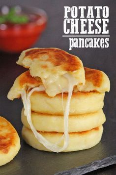 japanese savory pancakes recipe