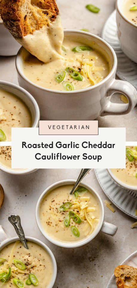 what to make with broth