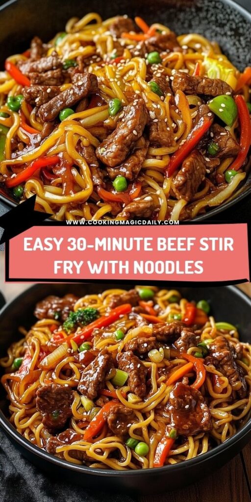 easy beef dishes for dinner