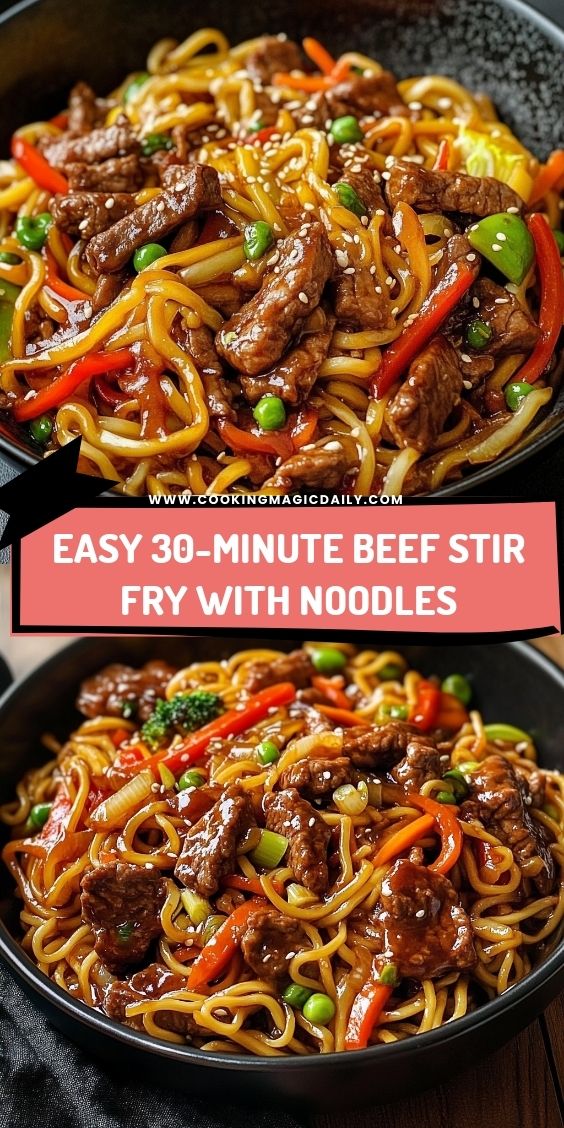 Easy Beef Dishes For Dinner