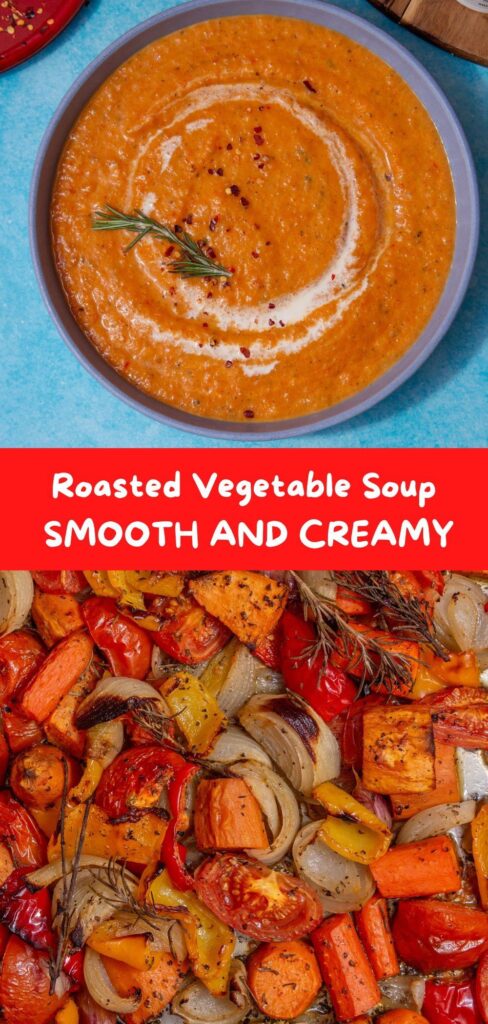 homemade soup croutons