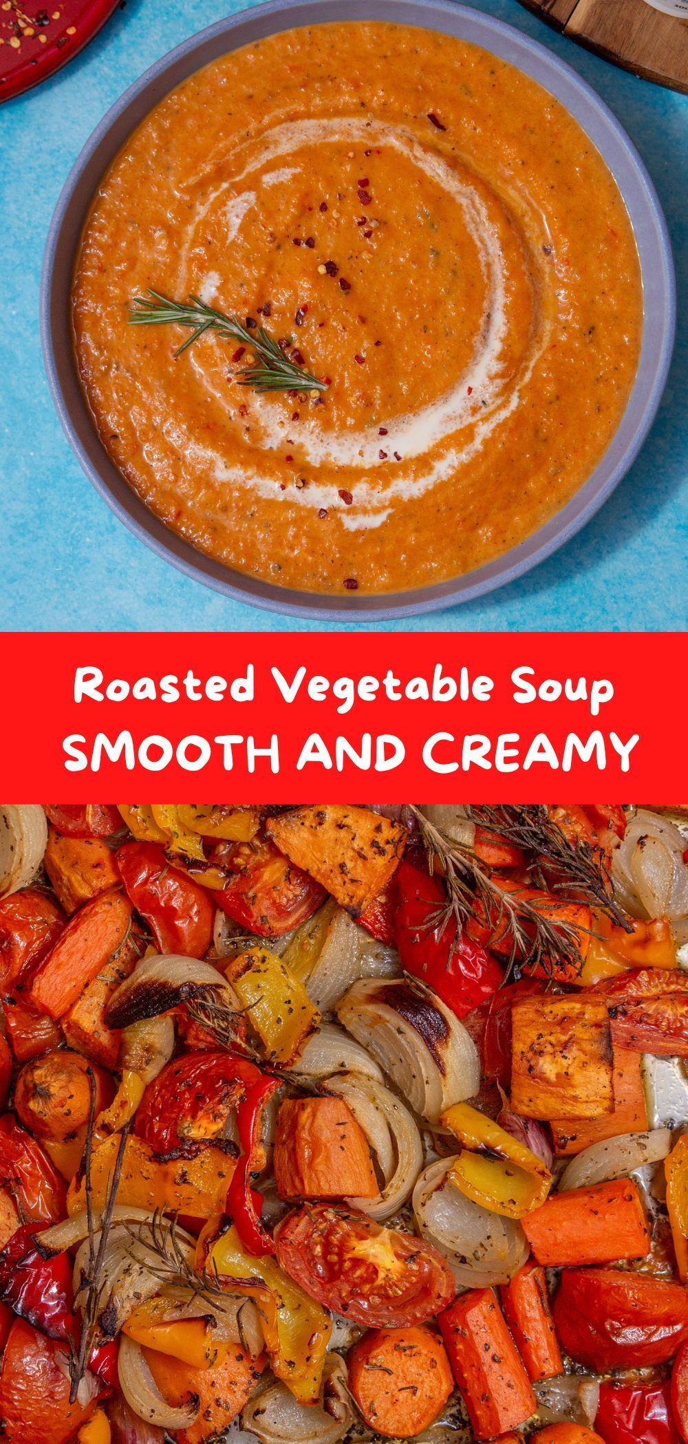 Golden Herb Soup Croutons