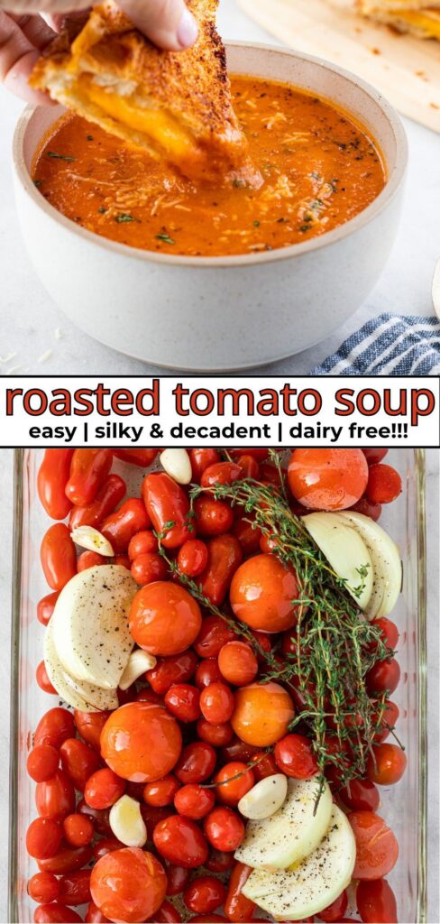 easy soup and sauce recipe