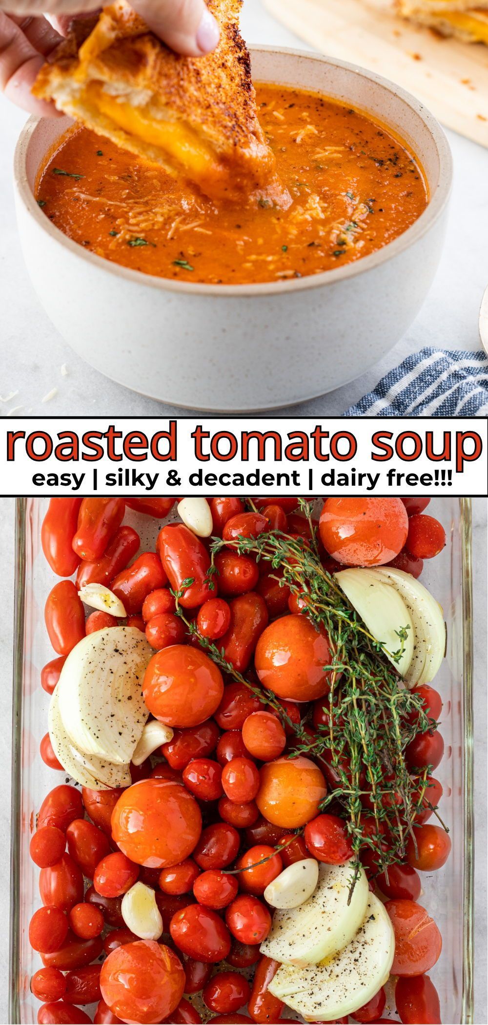 Soups And Sauces