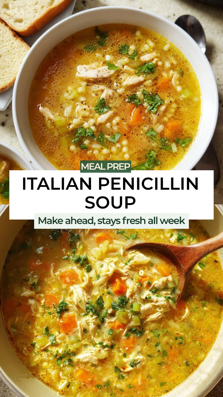 Soup Recipe Healthy