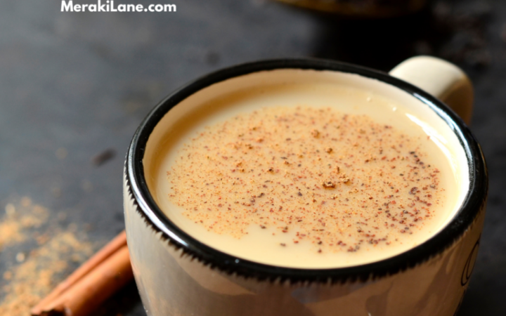cinnamon tea recipe