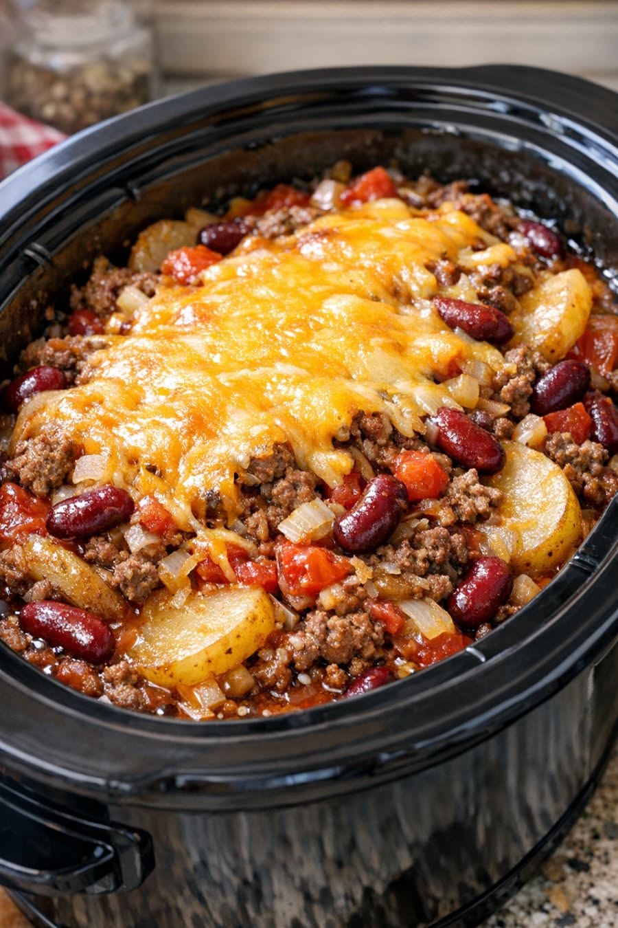 5 Ingredient Meal
