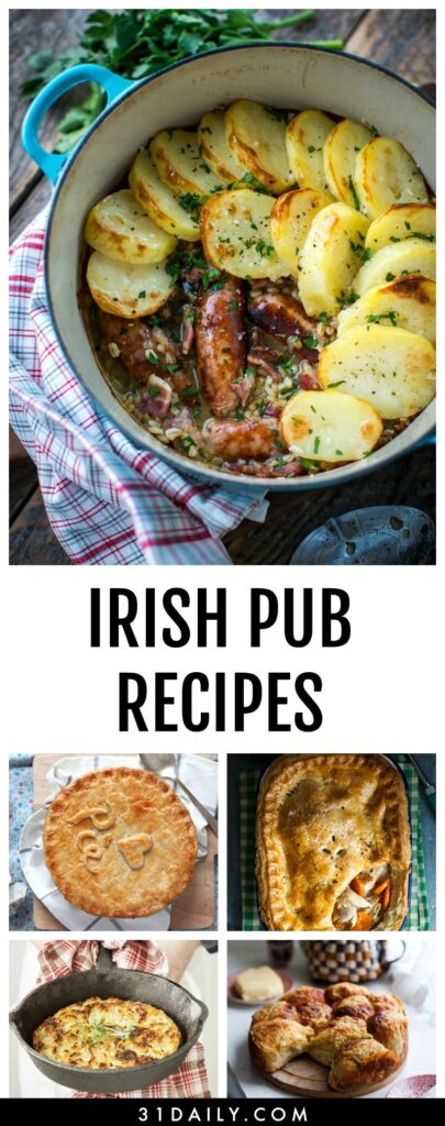 pub ploughman's lunch recipe