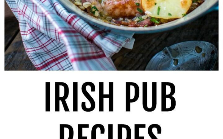 pub ploughman's lunch recipe